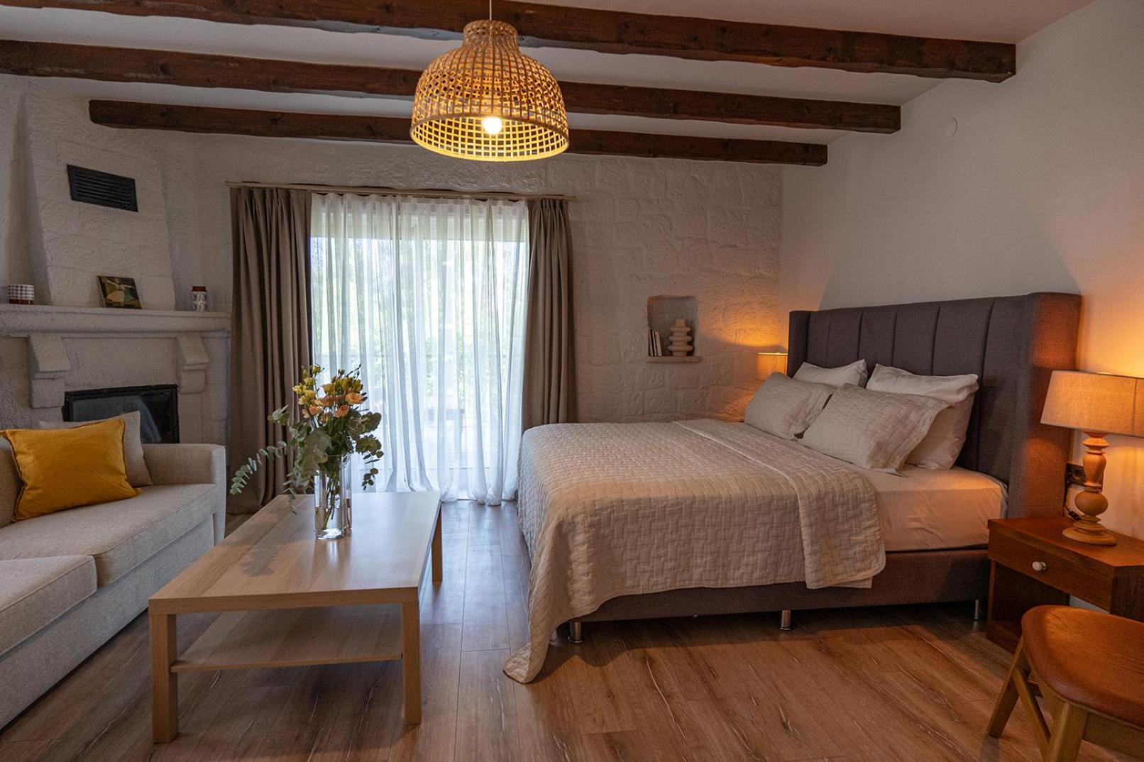Casa Luna Hotel - Adult Only Alacatı Bagian luar foto