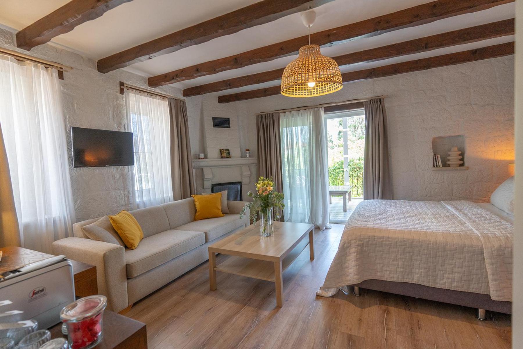 Casa Luna Hotel - Adult Only Alacatı Bagian luar foto