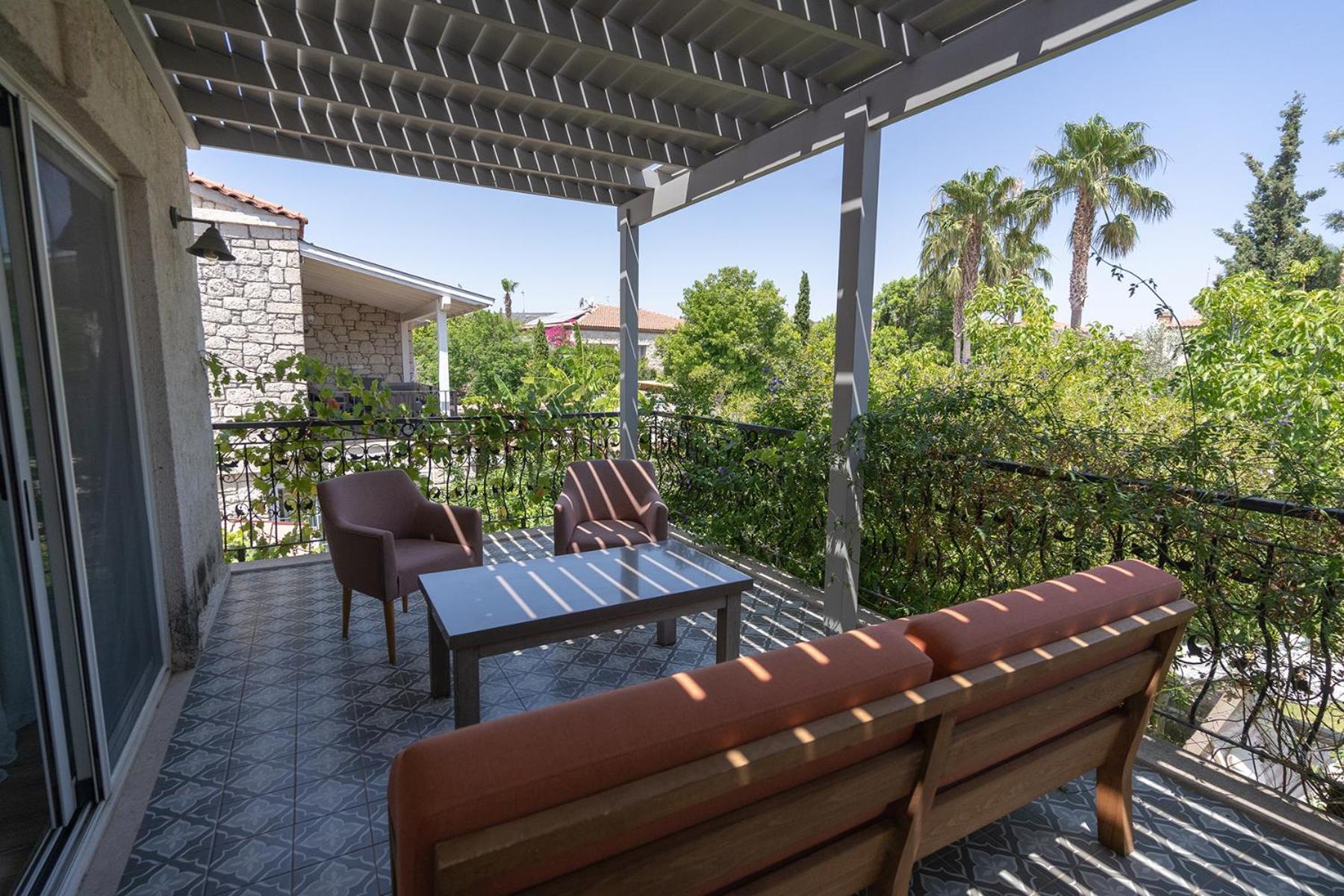Casa Luna Hotel - Adult Only Alacatı Bagian luar foto