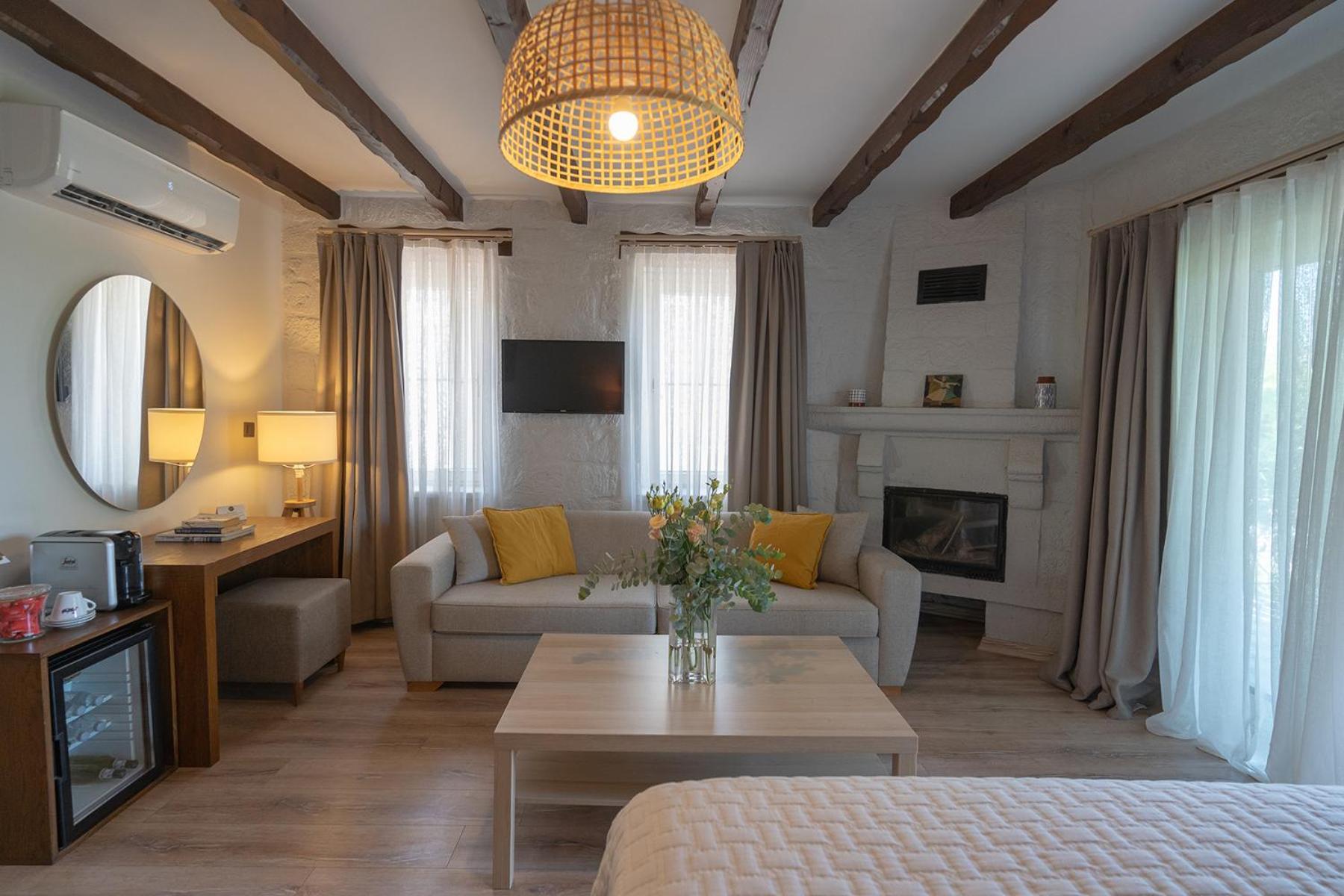 Casa Luna Hotel - Adult Only Alacatı Bagian luar foto