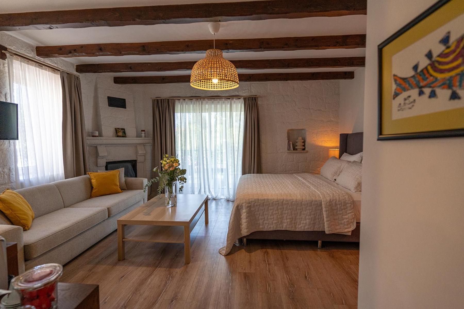 Casa Luna Hotel - Adult Only Alacatı Bagian luar foto