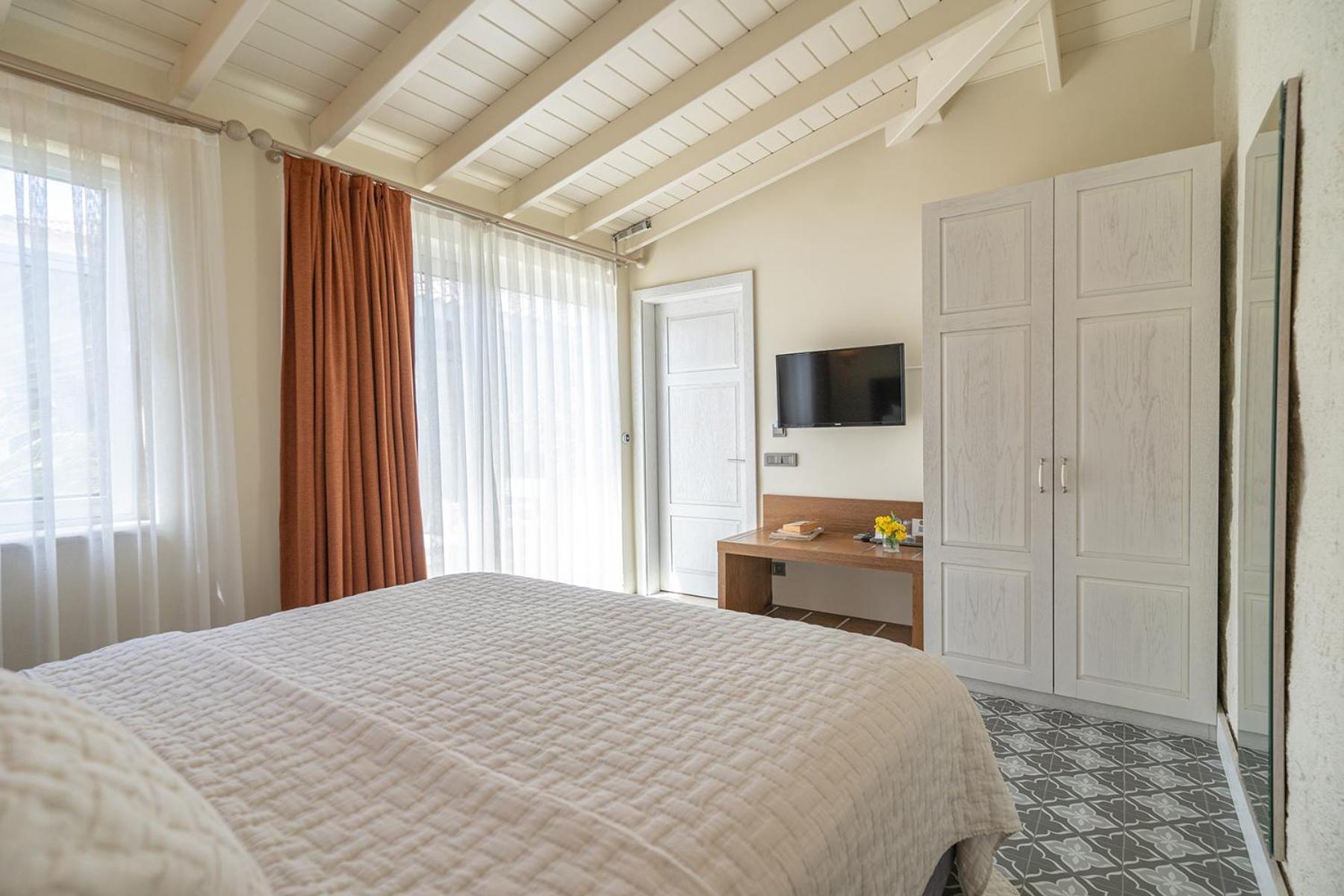 Casa Luna Hotel - Adult Only Alacatı Bagian luar foto