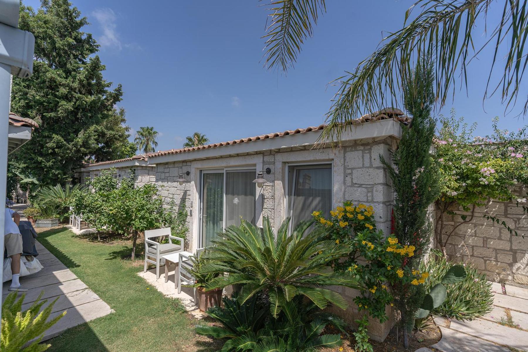 Casa Luna Hotel - Adult Only Alacatı Bagian luar foto