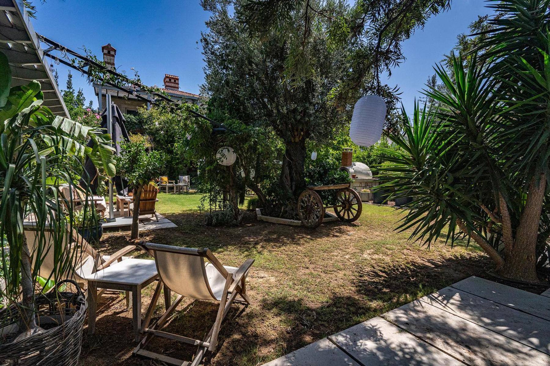 Casa Luna Hotel - Adult Only Alacatı Bagian luar foto